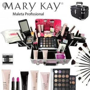 Mary kay